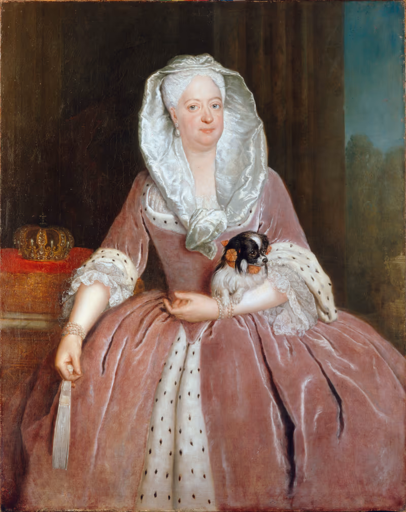 Phalène (chien)