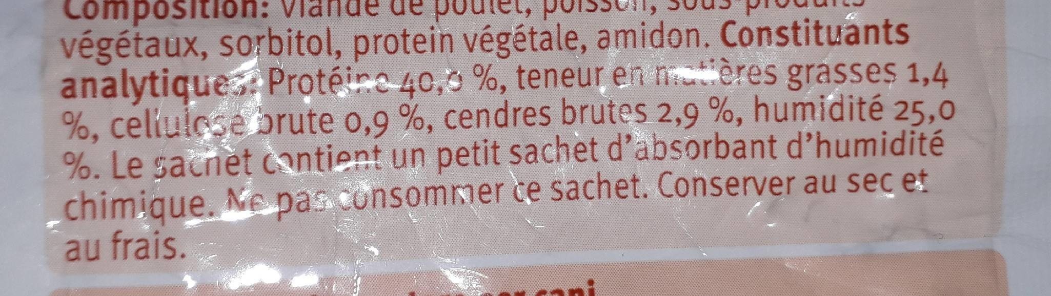 Chicken Heart’s 100g
