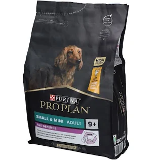 Pro Plan Medium & Large Senior 7+ Age Defence Poulet