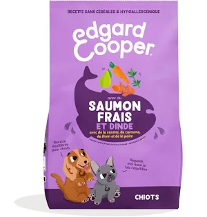 Fresh Free-Run Duck & Chicken Puppy Dry