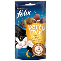 Felix Play Tubes Poulet & Foie