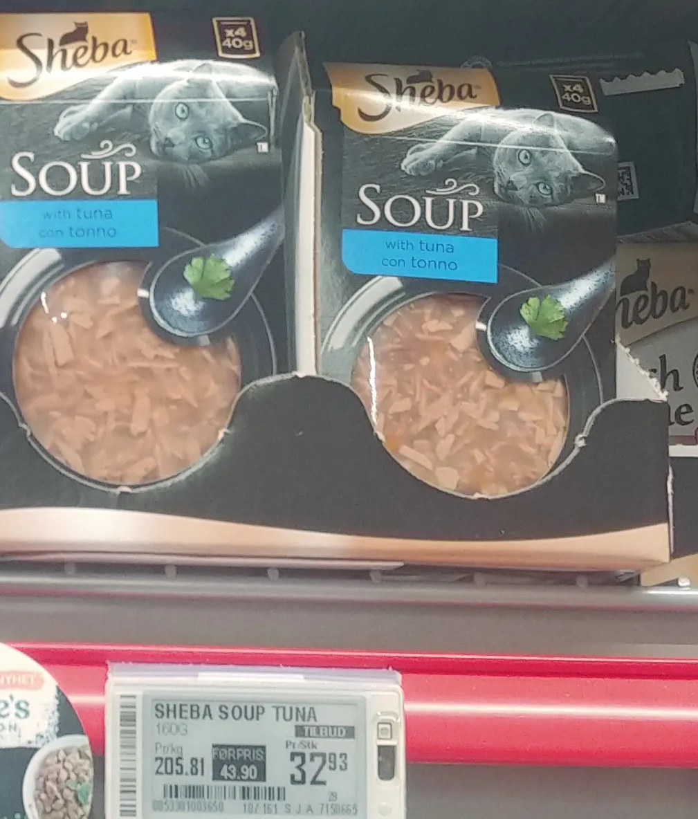 Classics Barquette Terrine au Poulet