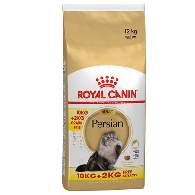 Royal Canin Persian Adult 10+2 kg