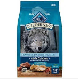 Blue Buffalo Indoor Health Chat Adulte Poulet