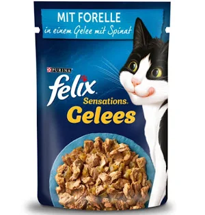 Sensations en Gelée Sélection Mixte