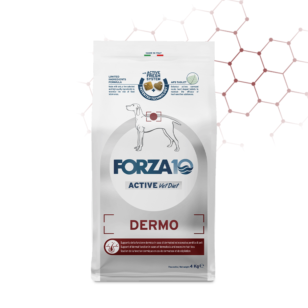 Dermo Active Diet All Size