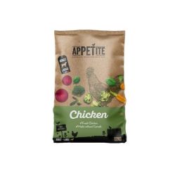 Tom & Co Appetite Adulte Grandes Races Poulet