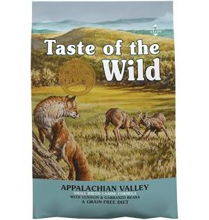 Appalachian Valley Small Breed