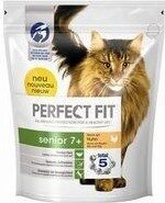 Perfect Fit Chat Senior 7+ Poulet