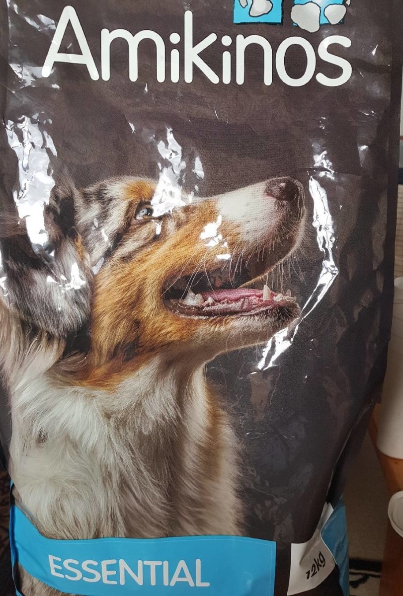 Essential Chien Agneau