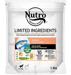 Nutro Wholesome Essentials Chien Adulte Poulet