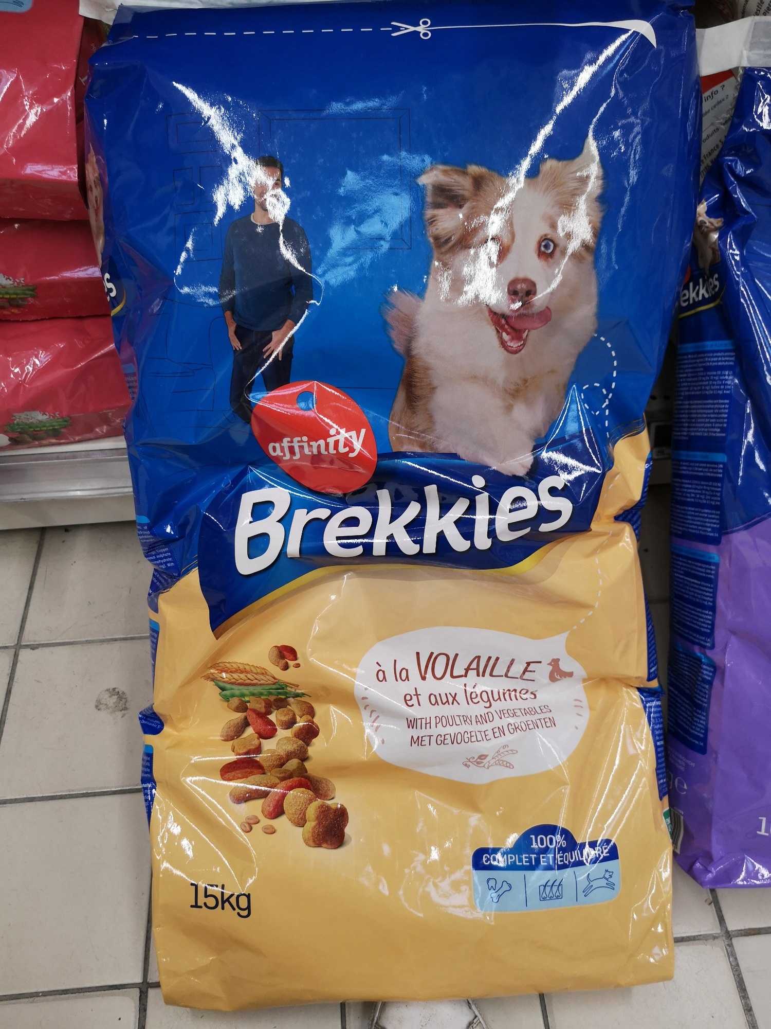 Excel Complet Poulet