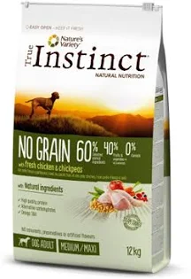 High Meat Adult Medium/Maxi Poulet