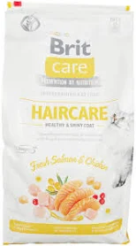 Haircare Healthy & Shiny Coat Saumon