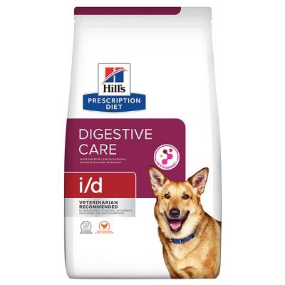 Hill's Prescription Diet i/d Chien Digestive Care