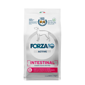 Intestinal Active Diet All Size