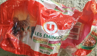 Les émincés en sauce