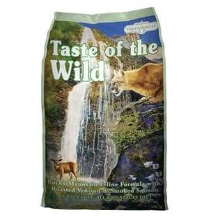 Rocky Mountain Venaison & Saumon Fumé