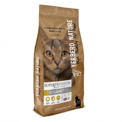 Yerbero Nature Gourmet