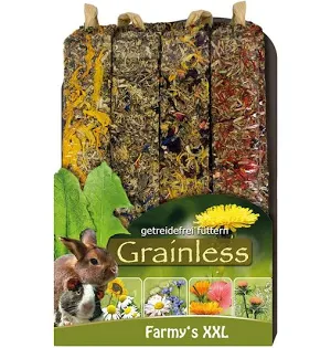 Farmy's Grainless Friandises