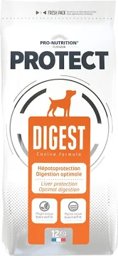 Pro-Nutrition Flatazor Protect Chien Digest