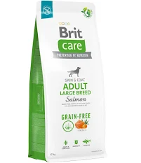 Brit Care Adult Large Breed Lamb & Rice