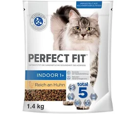 Indoor 1+ Riche en Poulet