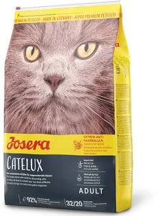 Catelux Anti Boules de Poils