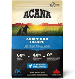Acana Heritage Adult Dog