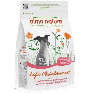 Holistic Stérilisé Saumon