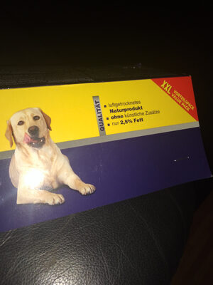 Huhnerbrust in Streifen