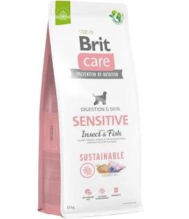 Brit Care Chat Sterilise Sensitive Lapin