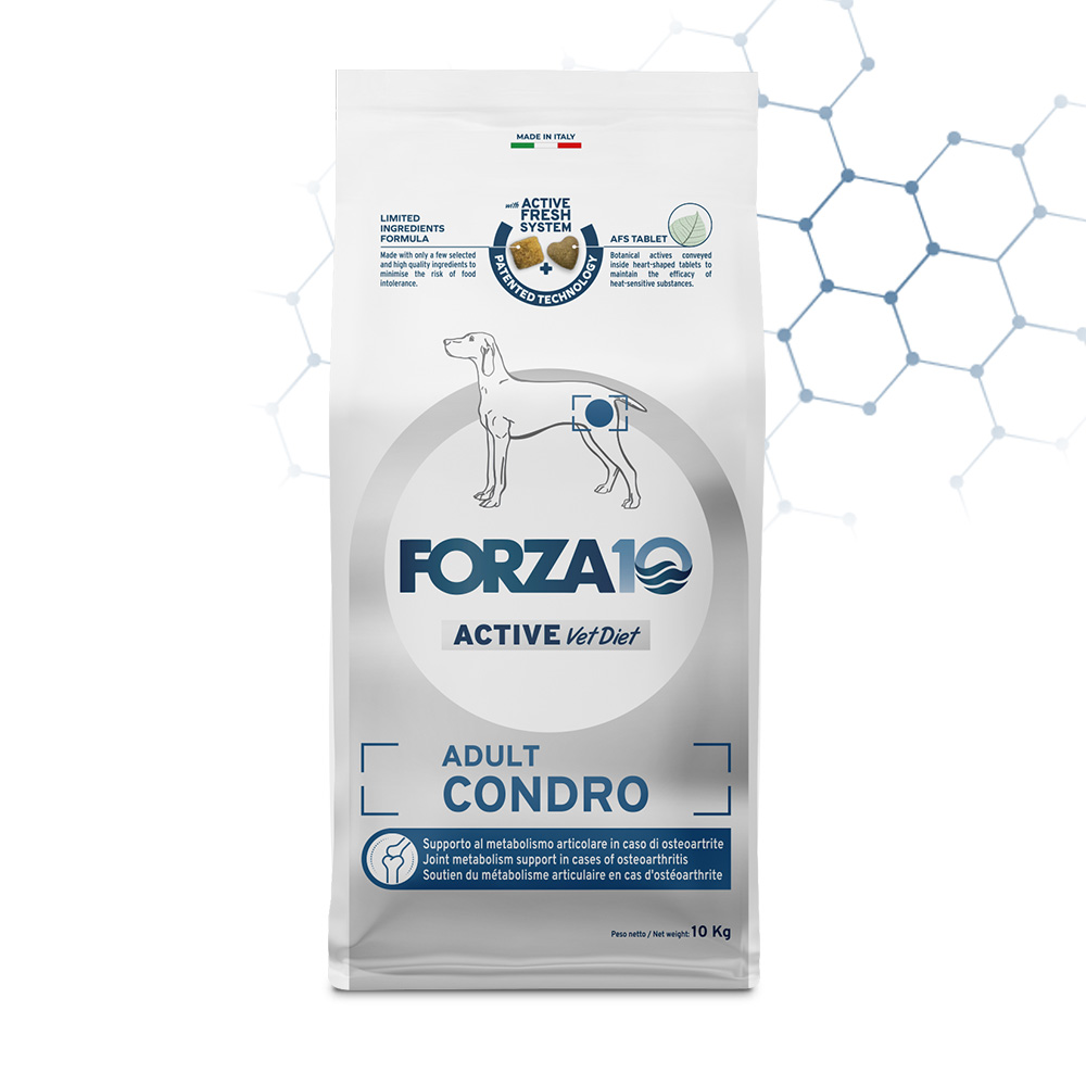 Adult Condro Active Diet All Breed