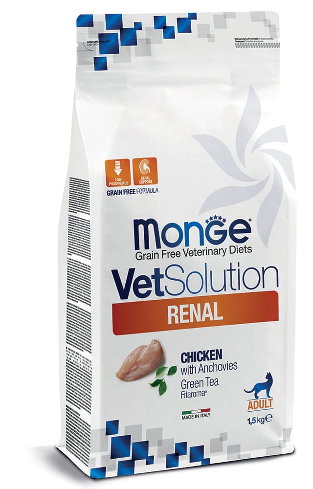 VetSolution Renal Feline