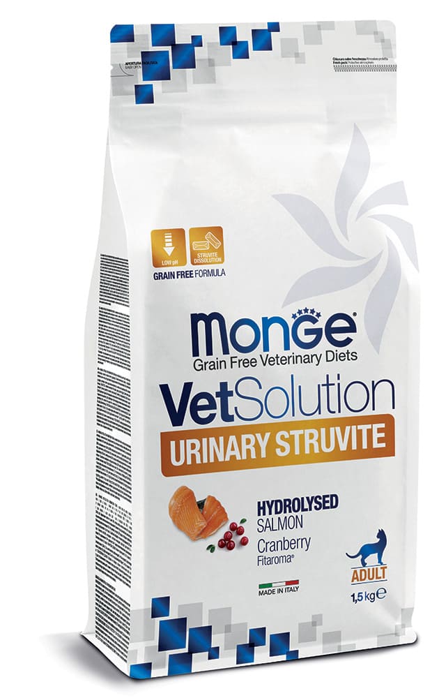 VetSolution Urinary Struvite Feline