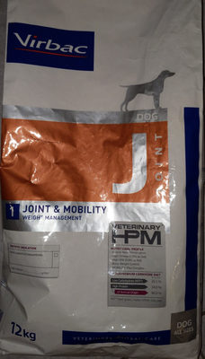 Veterinary HPM Joint & Mobility
