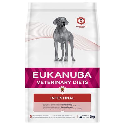 Veterinary Diet Intestinal