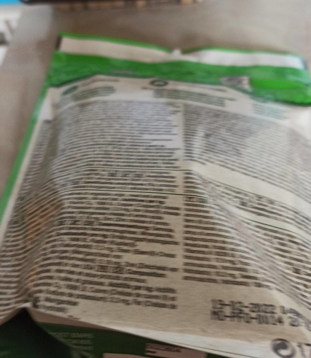 Original Regular Dental Chews