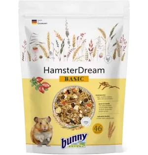 Bunny Nature Hamster Dream Expert