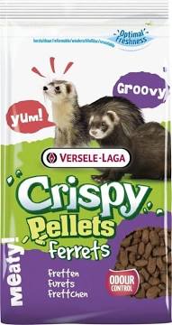 Versele-Laga Crispy Muesli Guinea Pigs