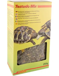 Lucky Reptile Herbi Mix Tortue Terrestre