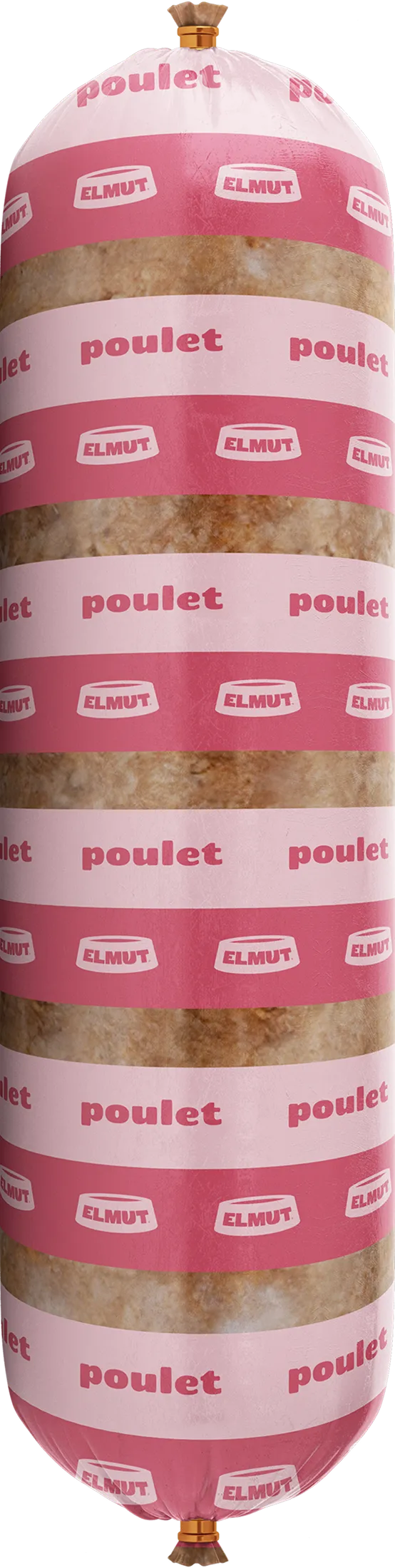 Recette Poulet