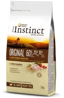 Original Adult Medium Maxi Poulet