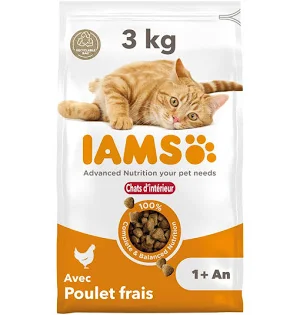 for Vitality Adult Poulet Frais