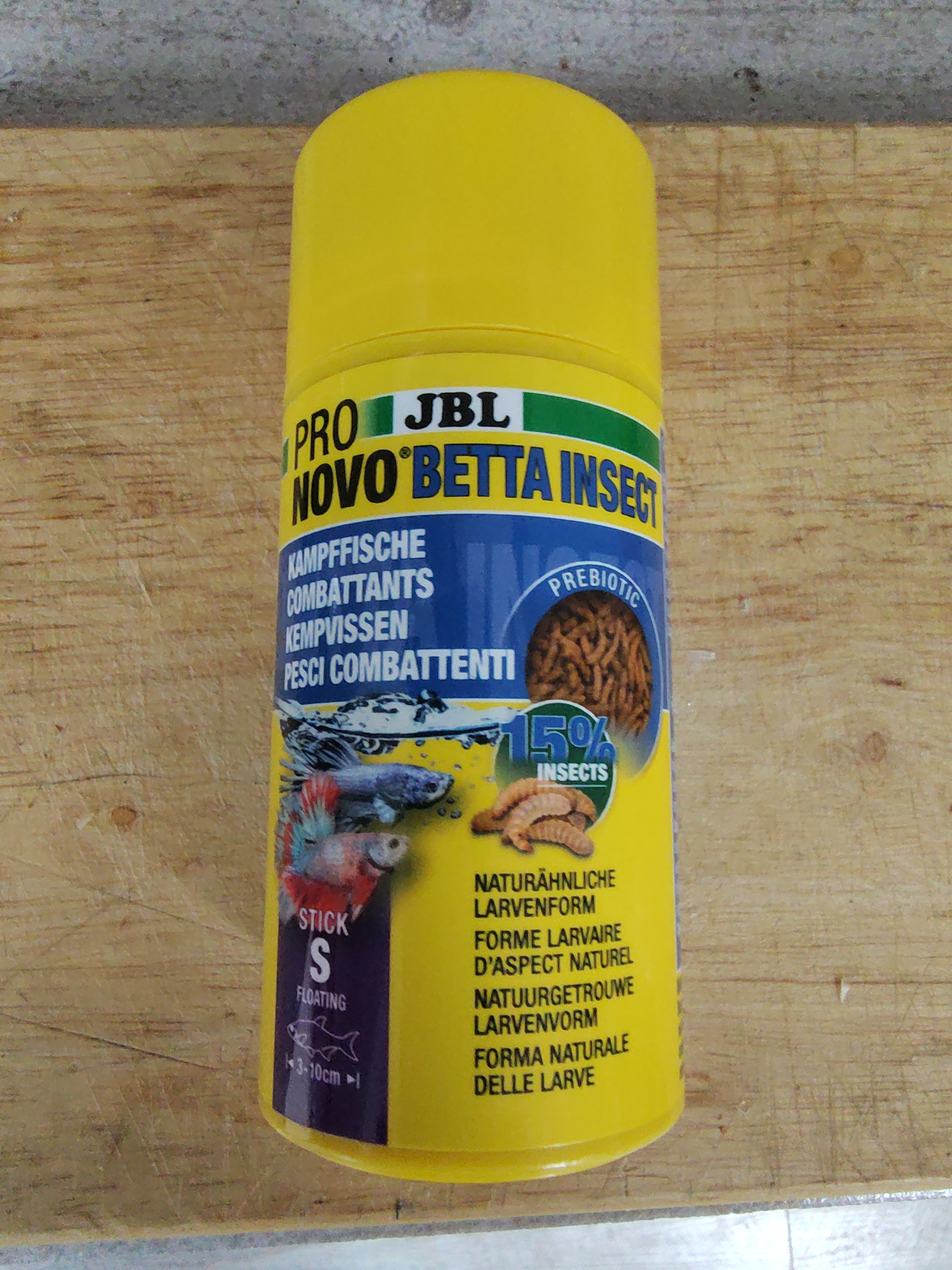 ProNovo Bel Flakes M