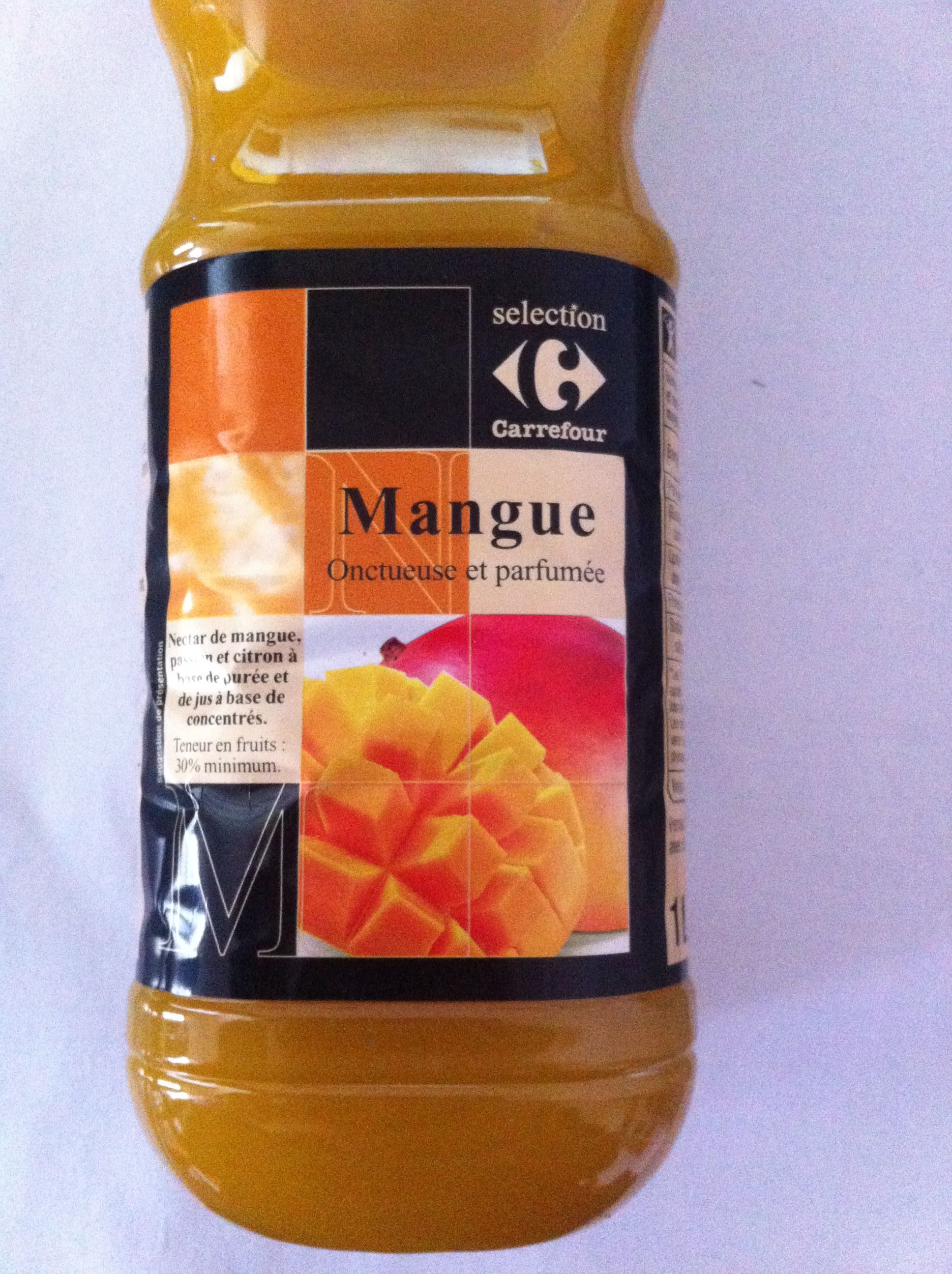 Mangue