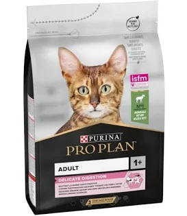 Delicate Digestion Dinde