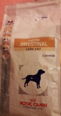 Gastrointestinal Low Fat LF22