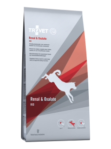 Renal & Oxalate (RID)