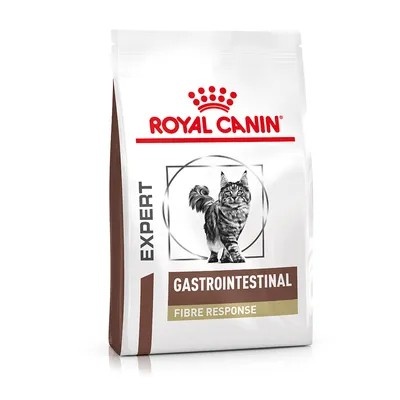 Royal Canin Fibre Response Chat